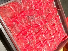 -南门四季铜锅涮肉(左家庄店)