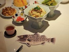 -漾亚·雍雅合鲜(桐梓林店)