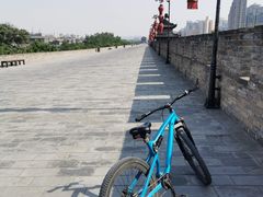 -西安城墙·碑林历史文化景区