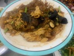 -小李子烧烤火锅地锅(枣行店)
