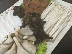 -芦月轩羊蝎子(太平桥店)