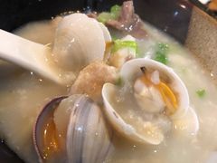 -盈田盈粥庄(博山东路店)