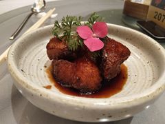 -御花园·粤菜·海鲜火锅(中山公园店)