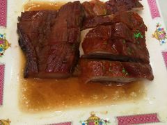 -东鑫记港式茶餐厅(南京东路店)