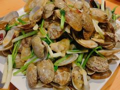 -京朋串屋·烧烤(望京西路总店)