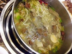 许府牛(旗舰店)-许府牛杂·鲜牛肉火锅(梁溪万达店)