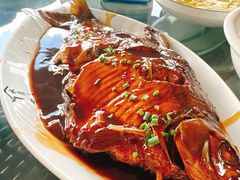 -水岸居湖景农家乐·阳澄湖大闸蟹