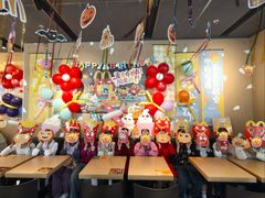 -麦当劳(帝豪店)