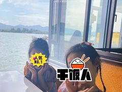 -柳莺湖上·湖景餐厅·江南菜(西湖店)