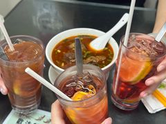 -牛记咖喱美食(十月初五日街店)