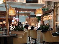 -漢咖啡·全服务式自助晚餐(武汉洲际酒店)