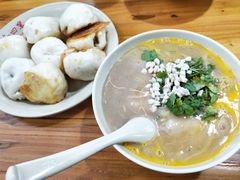 -李四辈(众意路9店)