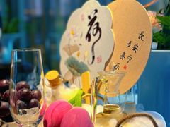 -鲤院·新中式美学·庭院餐厅(夫子庙店)