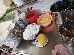 -再回首鸡肉米线(人民路一店)