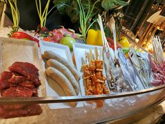 -洲际酒店·地平线全日餐厅HORIZON CAFÉ