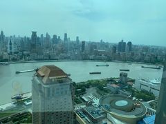 -翡翠36餐厅(浦东香格里拉店)