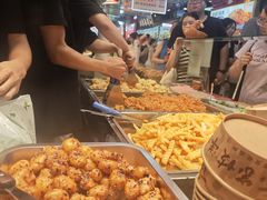 -周小亮丁家坡洋芋(全国总店)