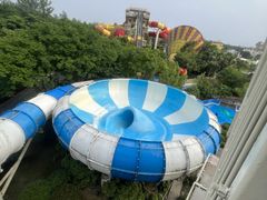 -武汉玛雅海滩水公园