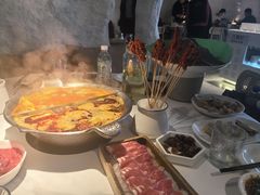 -九鼎轩脆毛肚火锅(徐州苏宁店)