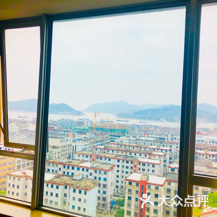 象山石浦半岛酒店图片-北京五星级酒店-大众点评网