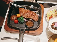 -牛扒先生·厚切雪花牛扒西餐厅(北京路禺山路店)