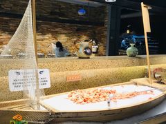 -汉巴味德(沈阳万象汇店)