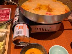 -仓桥家·焗寿司·锅物(光谷步行街店)
