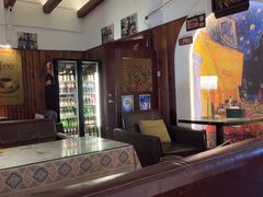 -爱上层楼咖啡馆(为公桥店)