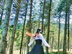 -硗碛藏寨·神木垒景区