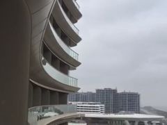 -舟山希尔顿酒店