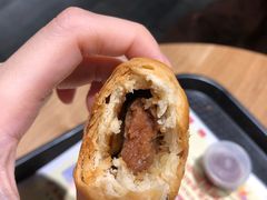 -肯德基(东四南大街店)