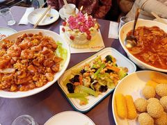 -润泽园饭庄(中山路店)