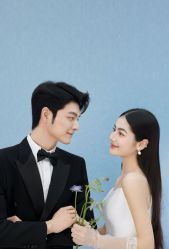 -时光印记婚纱摄影工作室·原创定制