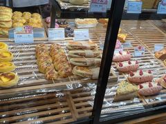 -爱纶蛋糕(百合山庄店)