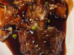 -绿茶餐厅(深圳龙华天虹购物中心店)