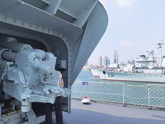 -中国人民解放军海军博物馆