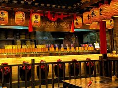 -凤凰山斑鱼馆(恭城店)