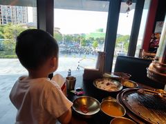 -伏一解牛烤肉专门店(信业购物中心店)