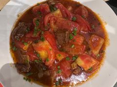 -全聚贤餐厅·湖北家常菜(沙湖店)