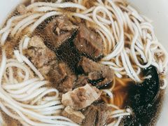 -李先生牛肉面大王(北京站售票厅餐厅)