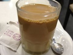奶茶-和平馆·地道港澳茶餐厅(西门口店)