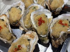 烤生蚝-顺德哥卜卜贝(旗舰店)