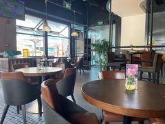 -MARU玛露音乐餐厅(大学路店)