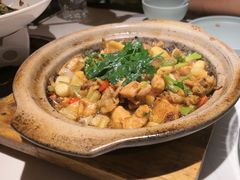 -院8里·小聚园老川菜(九眼桥店)