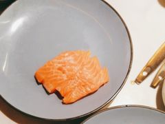 -喜庭海鲜自助(北辰三角洲北辰荟店)