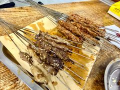 -老白家怡贵园烤肉
