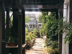 -小河直街历史文化街区