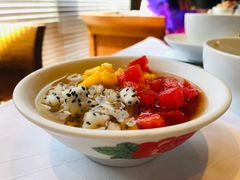 -广州富力君悦大酒店·凯菲厅