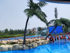 -郑州方特水上乐园