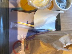 -麦当劳(王顶堤店)